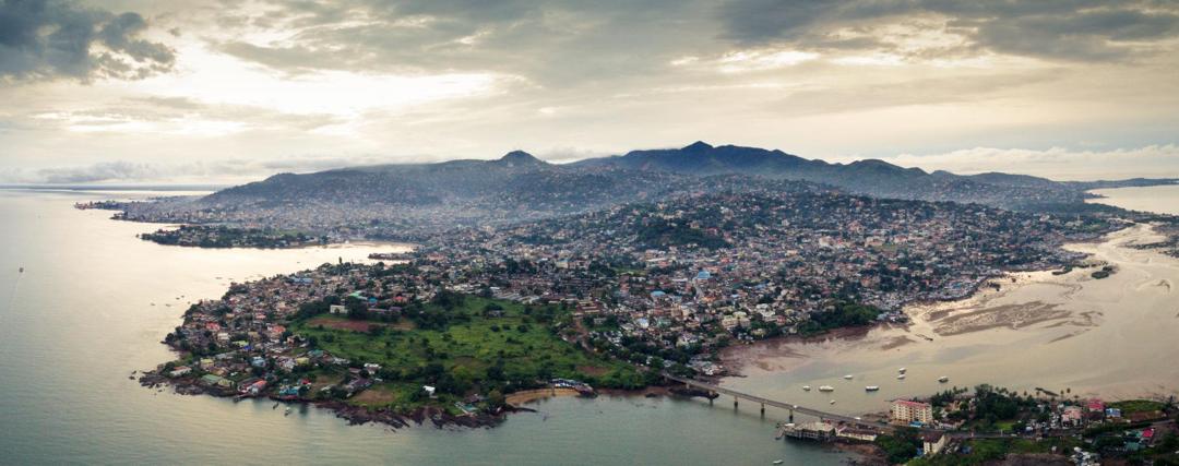 Liberia