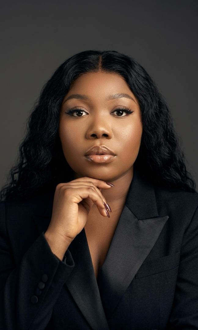 Aji Amie Ceesay