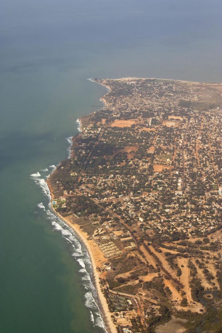 Sierra Leone